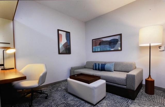Springhill Suites Irvine John Wayne Airport / Orange County Exterior foto