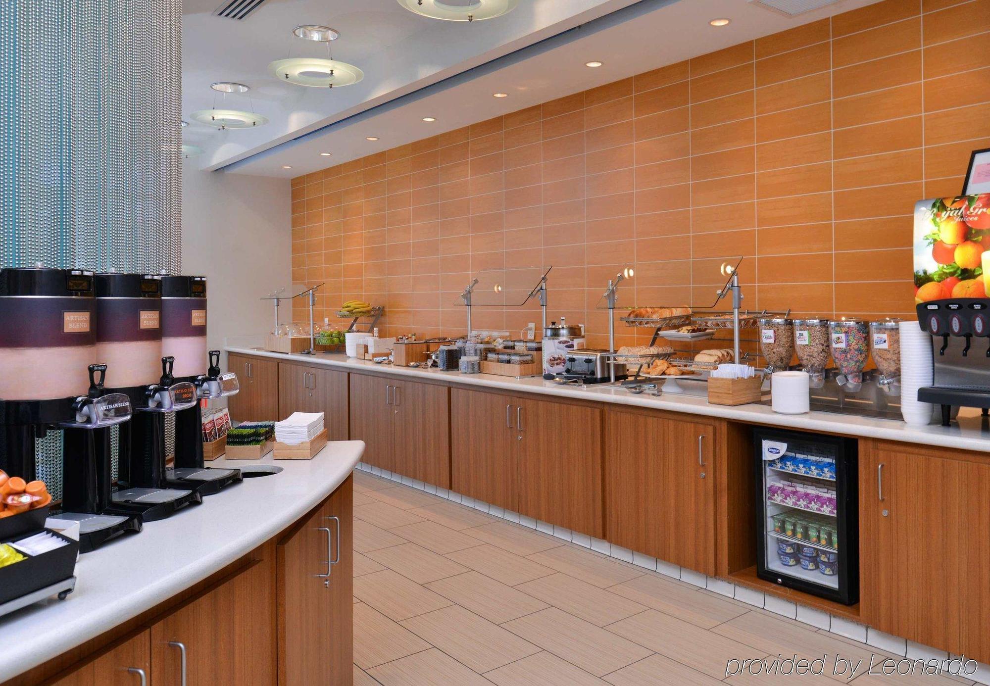 Springhill Suites Irvine John Wayne Airport / Orange County Exterior foto